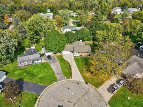4425 Crampton Cir, Flint, MI 48506 photo 39