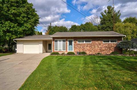 4425 Crampton Cir, Flint, MI 48506 photo 1