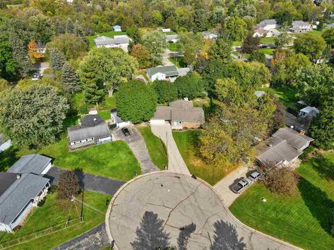 4425 Crampton Cir, Flint, MI 48506 photo 44