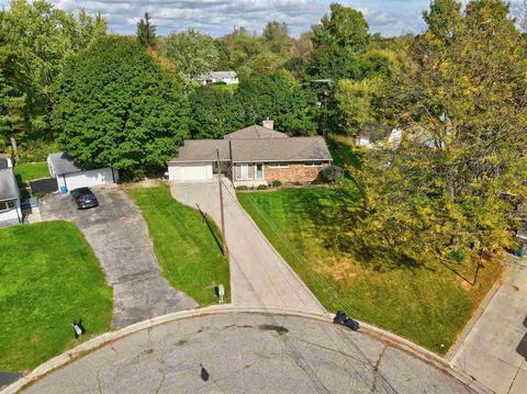 4425 Crampton Cir, Flint, MI 48506 photo 43