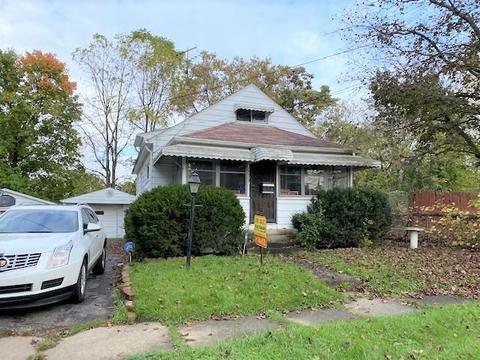 939 Mcqueen, Flint, MI 48503 photo 1