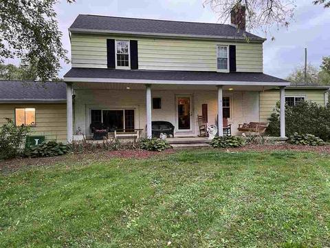 10273 E Stanley Rd, Davison, MI 48423 photo 1