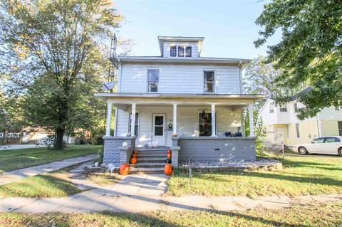 110 Bluff St, Clio, MI 48420 photo 1