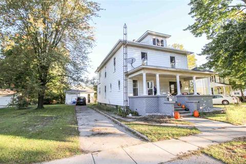 110 Bluff St, Clio, MI 48420 photo 2