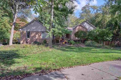 322 Eckford, Troy, MI 48085 photo 1