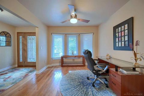 322 Eckford, Troy, MI 48085 photo 5