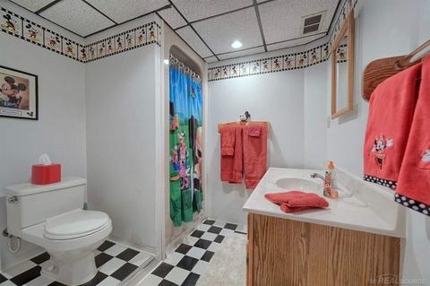 322 Eckford, Troy, MI 48085 photo 34