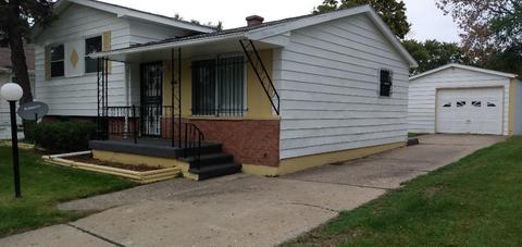 2009 Aitken Ave, Flint, MI 48503 photo 1