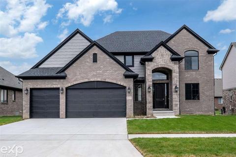 49997 Monarch, Macomb, MI 48044 photo 1