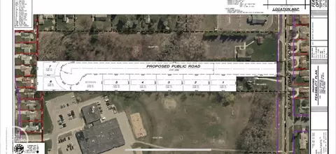 11025 16 12 Mile, Sterling Heights, MI 48312