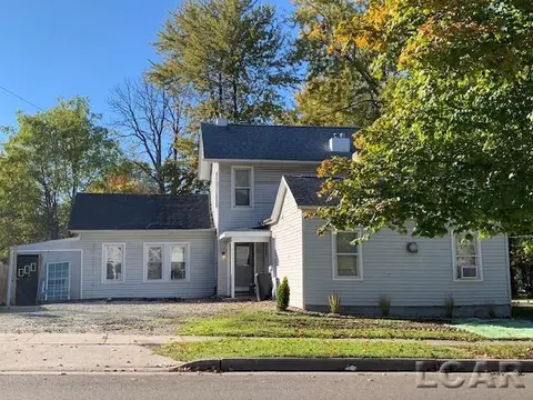 604 Division, Adrian, MI 49221 photo 1