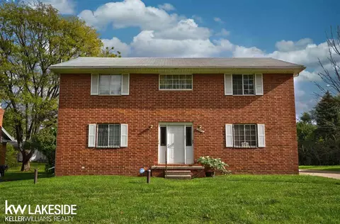 3494 Ridgecliffe, Flint, MI 48532 photo 1