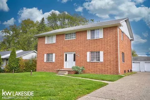 3494 Ridgecliffe, Flint, MI 48532 photo 2