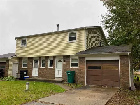 12567 Spruce, Perry, MI 48872 photo 1