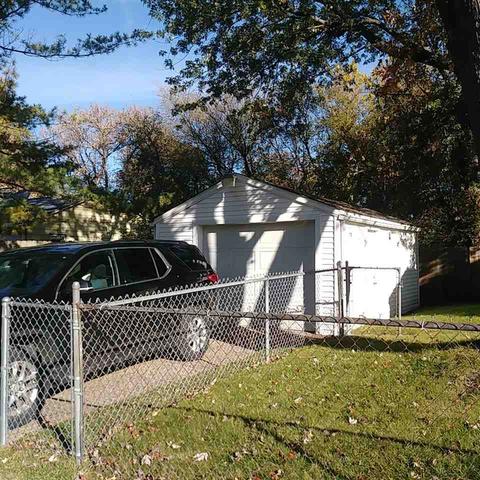 1201 Lavender Ave, Flint, MI 48504 photo 29