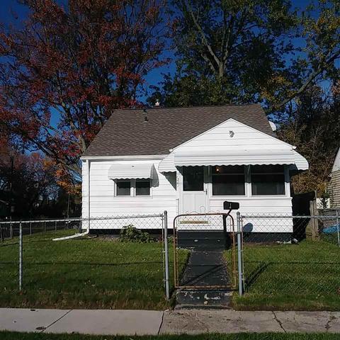1201 Lavender Ave, Flint, MI 48504 photo 1
