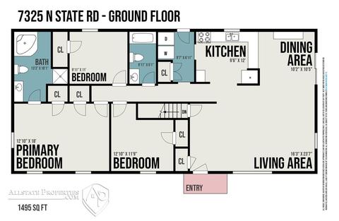 7325 N State Rd, Davison, MI 48423 photo 14