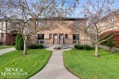 856 Neff, Grosse Pointe, MI 48230 photo 42