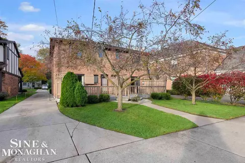856 Neff, Grosse Pointe, MI 48230 photo 43