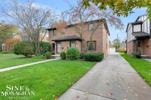 856 Neff, Grosse Pointe, MI 48230 photo 41