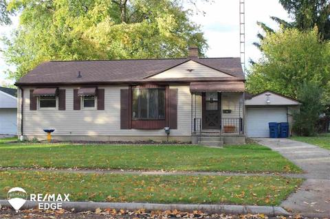 359 North Dr, Davison, MI 48423 photo 16