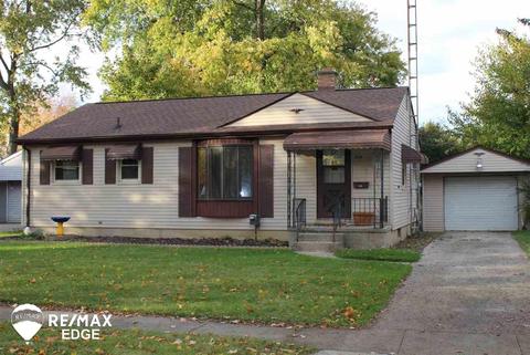 359 North Dr, Davison, MI 48423 photo 1