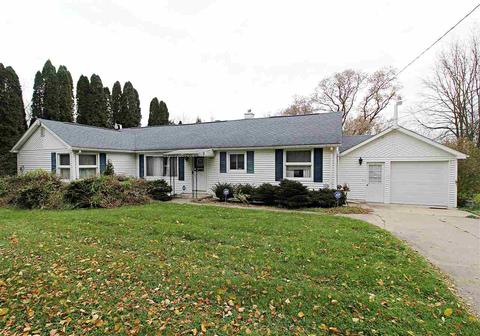6094 River Rd, Flushing, MI 48433 photo 1