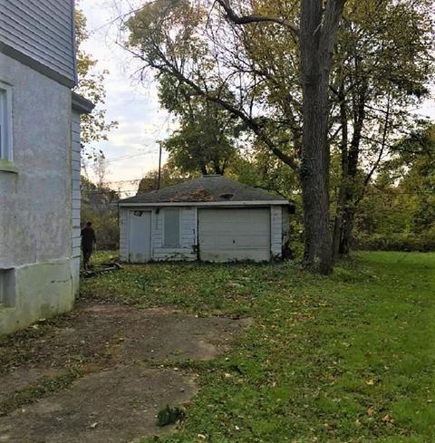 2007 Cadillac, Flint, MI 48504 photo 4