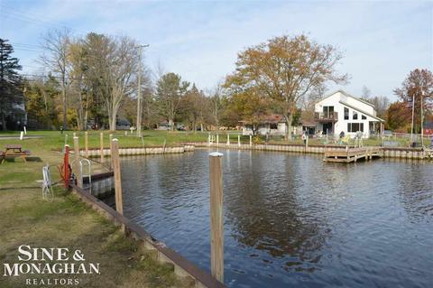 9491 N River Rd, Algonac, MI 48001 photo 8