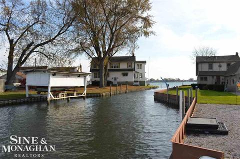 9491 N River Rd, Algonac, MI 48001 photo 9