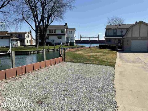 9491 N River Rd, Algonac, MI 48001 photo 10