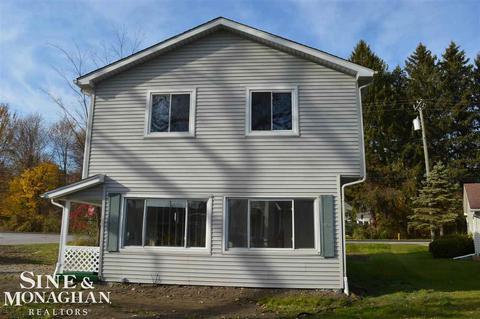9491 N River Rd, Algonac, MI 48001 photo 5