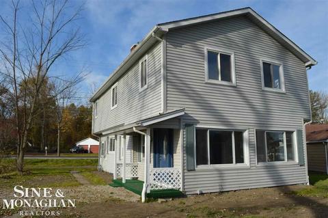 9491 N River Rd, Algonac, MI 48001 photo 1