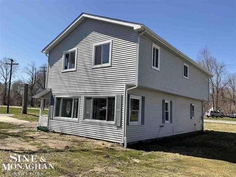9491 N River Rd, Algonac, MI 48001 photo 4