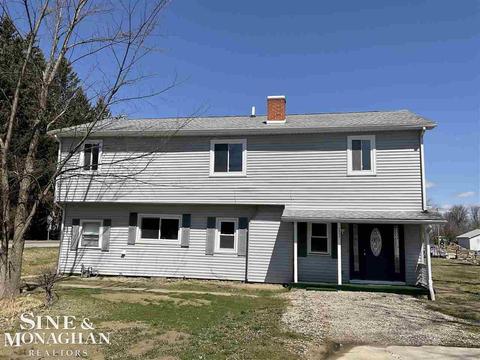 9491 N River Rd, Algonac, MI 48001 photo 2
