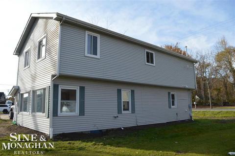 9491 N River Rd, Algonac, MI 48001 photo 3