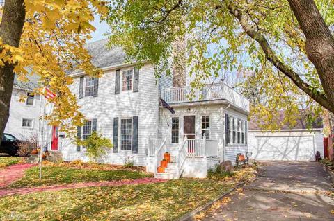535 Exchange, Owosso, MI 48867 photo 1