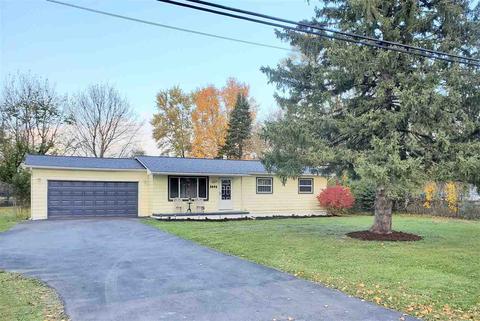 5095 E Carpenter Rd, Flint, MI 48506 photo 1