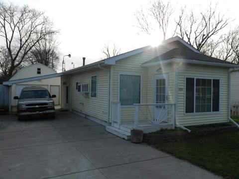 1051 W Mclean, Flint, MI 48507