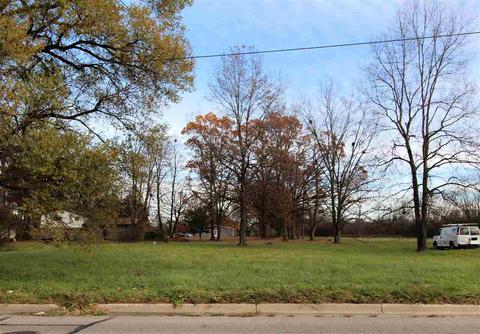 N Center Road, Flint, MI 48506