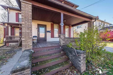 204 E 6th, Monroe, MI 48161 photo 3
