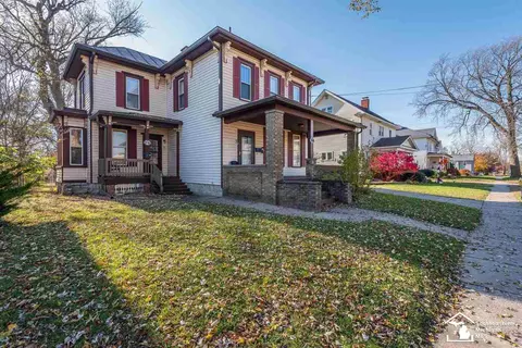 204 E 6th, Monroe, MI 48161 photo 1