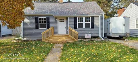 2401 Brookside, Flint, MI 48503 photo 1