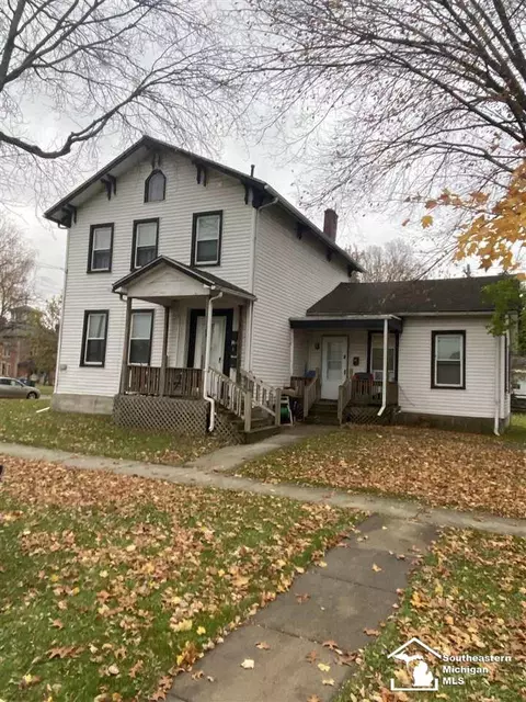 43 Scott, Monroe, MI 48161 photo 1