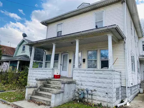 1024 E Front, Monroe, MI 48161 photo 1