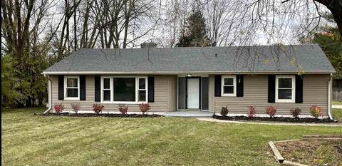 218 S Elms, Flushing, MI 48433 photo 1