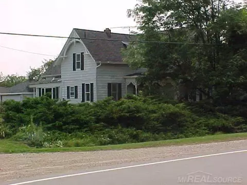 10183 Division, Richmond, MI 48064 photo 1