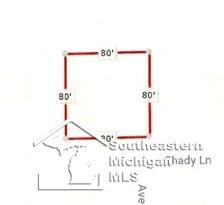 5689 Shady Ln, Newport, MI 48166