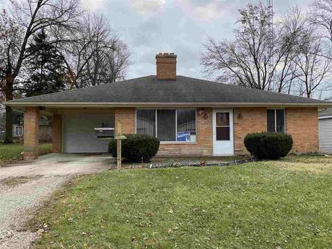 1198 Howard St, Mount Morris, MI 48458 photo 1