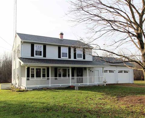 1254 E Lake Rd, Clio, MI 48420 photo 1